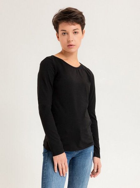 Frija Omina Bio Longsleeve "Ubu"