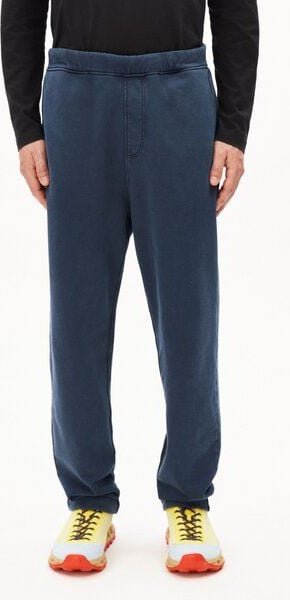 ARMEDANGELS ICONIC Å GMT DYE - Herren Sweathose aus Bio-Baumwolle