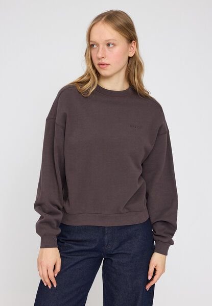 Mazine Basic Sweatshirt