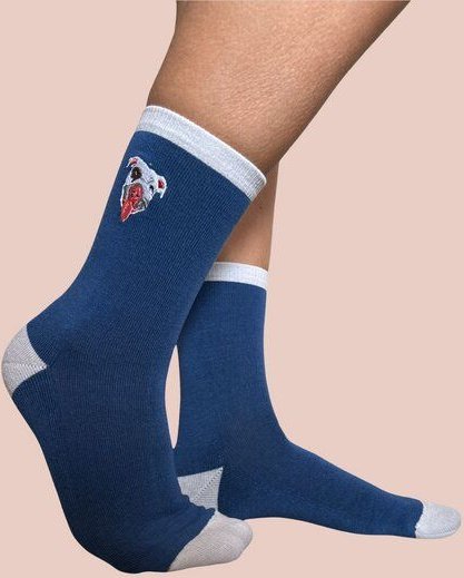 Nae Vegan Shoes NAE Doggie Socks