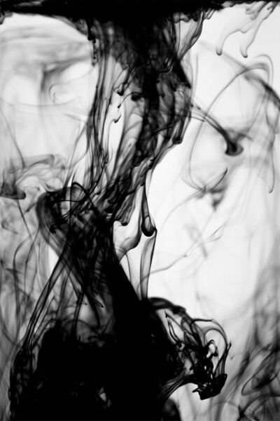 Photocircle Poster / Leinwandbild - Strong Movement