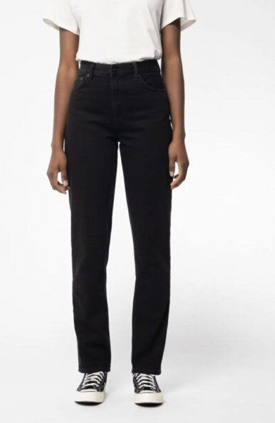 Nudie Jeans Lofty Lo