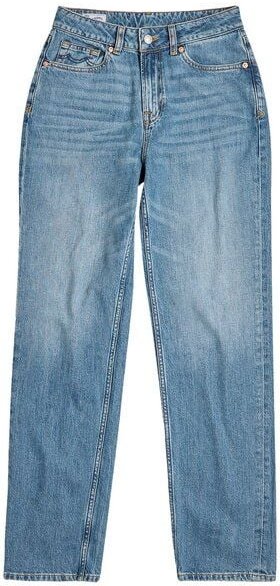 Kings Of Indigo Jeans INOE Straight Fit Atria Mid Used
