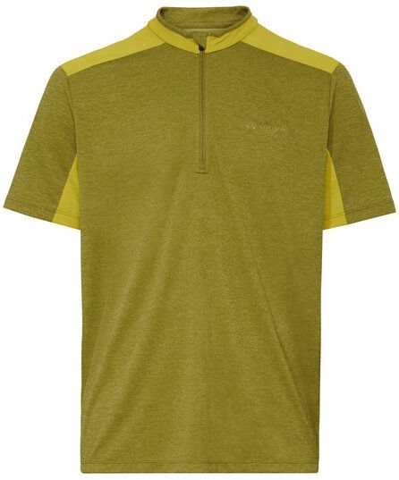 VAUDE T-Shirt Men's Tamaro HZ Shirt IV
