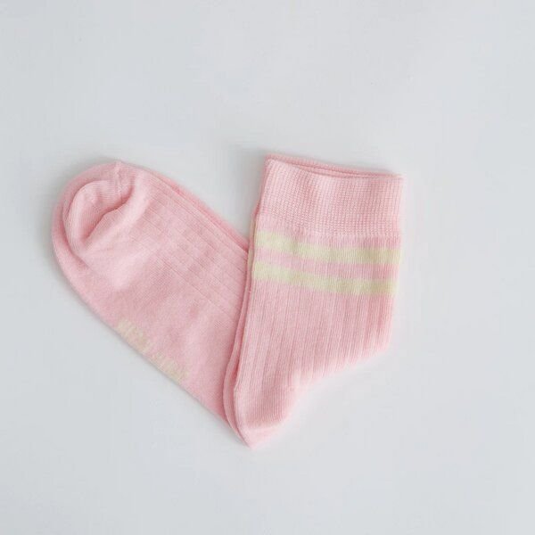 Jutelaune Pastel Vintage Socks