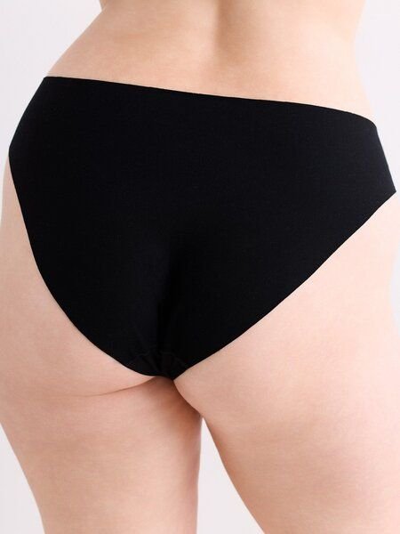 erlich textil Light Touch Slip aus weichem Modal, made in Europe