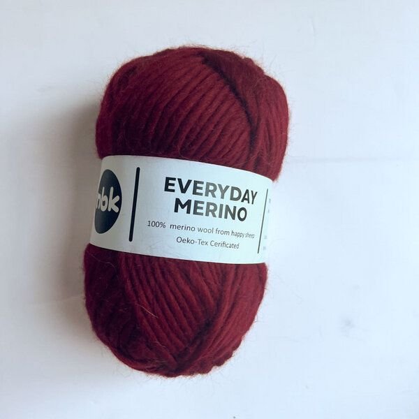 PANAPUFA Merino-Seidengarn Wolle