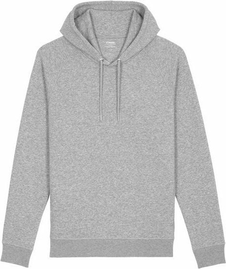 YTWOO Hoodie für Damen und Herren, Kapuzenpullover, Basic, Unisex