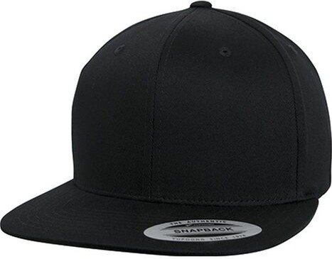 Thumbnail - Flexfit Organic Cotton Basecap 6089OC Snapback