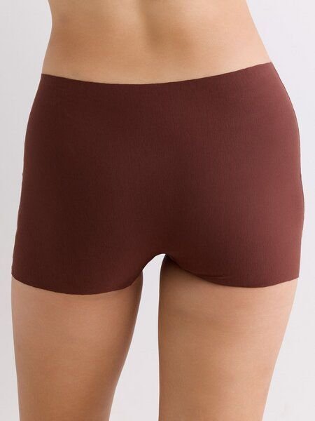 erlich textil Casual Cotton Panty Hipster aus Bio-Baumwolle, made in Europe