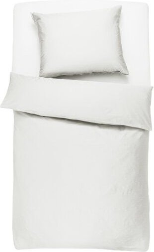 Mary Rose® Feinsatin Bettwäsche, 100% Bio Baumwolle