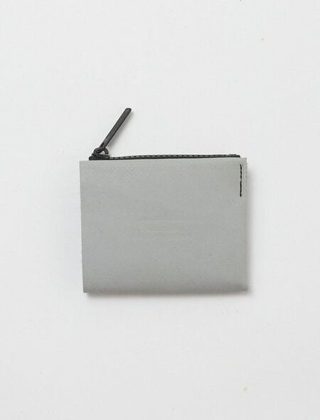 Freitag Geldbörse - F257 SUTTON - grey