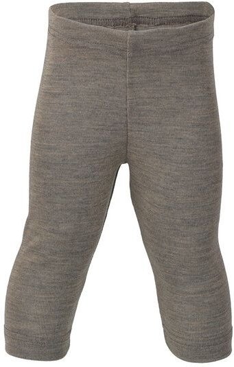 Thumbnail - Engel natur Baby / Kinder Leggings Bio-Schurwolle/Seide