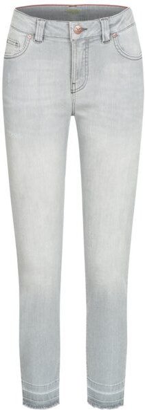 Feuervogl Svenja SlimFit | Medium Waist | Cropped