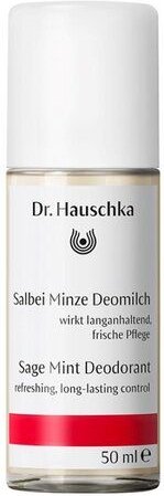Thumbnail - Dr. Hauschka Salbei Minze Deomilch