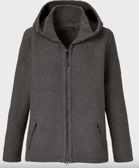 Mufflon Nele - S 15 granit