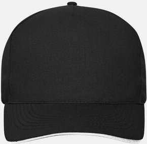 TORLAND Baseball Cap MYRTLE STRIPE