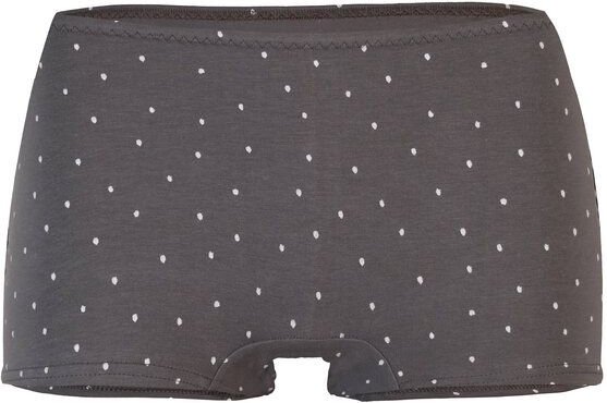 Frija Omina Bio-Panty Erna Muster