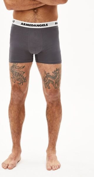 ARMEDANGELS RYAANO - Herren Boxer aus Bio-Baumwoll Mix