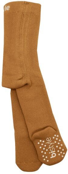 bistyle Strumpfhose Frottee (innen) für Neugeborene; Plüsch, ABS (Anti.Rutsch)