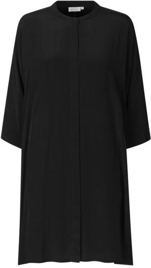 MASAI Mittellanges Hemdkleid „Maiosetta“