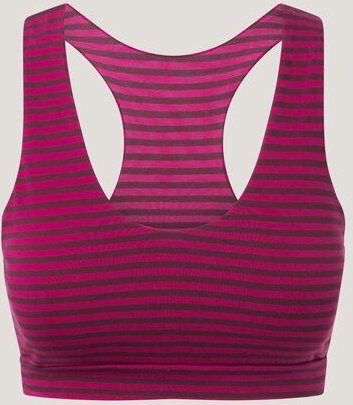 Frija Omina Bio Baumwoll-Bikinitop Ijoris