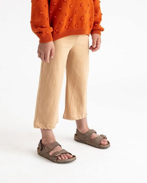 Matona Leichte Hose für Kinder aus Bio-Baumwolle / Jersey Pants