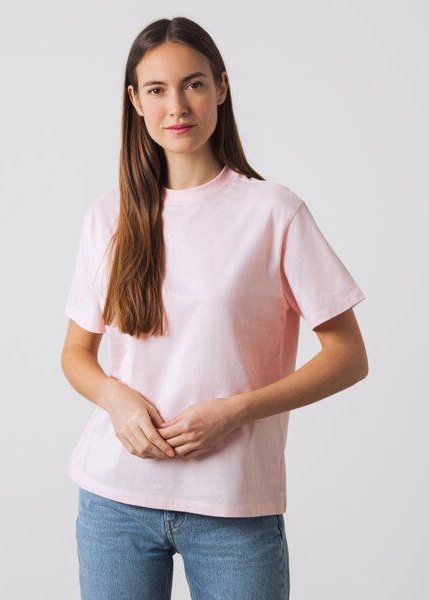 Honest Basics Oversized T-Shirt