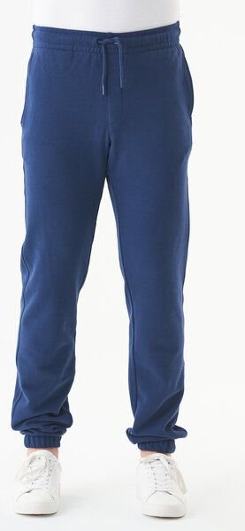 ORGANICATION ESSENTIALS-PARS- Soft Touch Sweathose aus Bio-Baumwolle