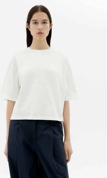 thinking mu Lena Tee