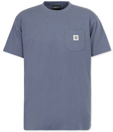 Honesty Rules Pocket T-Shirt