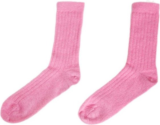 Suite 13 Lab Lisos Wollsocken