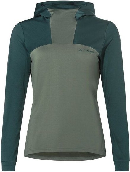 VAUDE Pullover Women's Qimsa Hoody