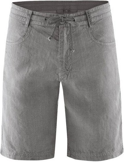 HempAge Damen und Herren Shorts 100 % Hanffaser