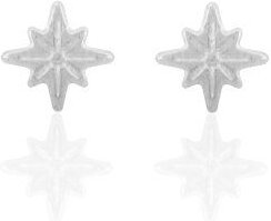 Stern Ohrringe von Elektropulli