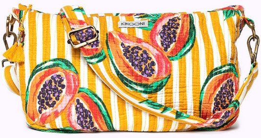 KIKOONI K BAGS - deine Everyday Tasche mit dem Gewissen Etwas