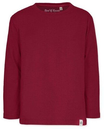 Band of Rascals Basic Longsleeve