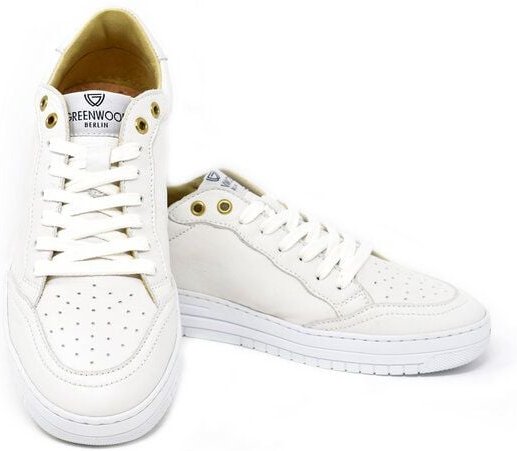 Greenwood Berlin GWB Sneaker Unisex Base low