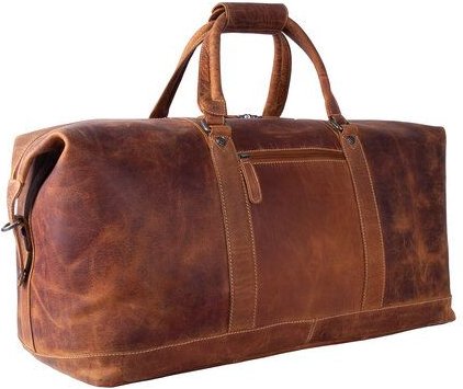 Alpenleder Reisetasche ALABAMA