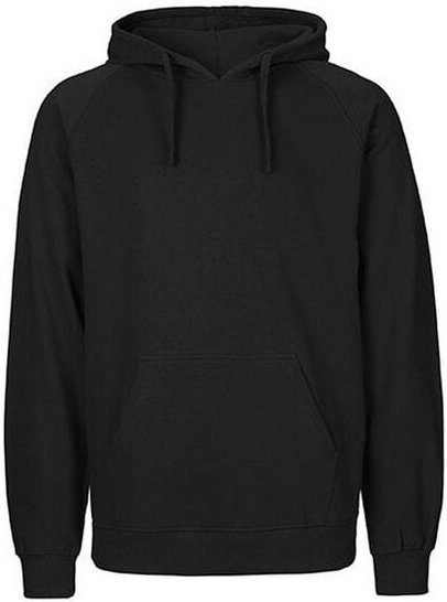 Neutral® Unisex / Herren College Hoodie Hoody Kapuzenpullover Kapuzenpulli Neue Farben