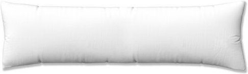 Thumbnail - Schlafgut Seitenschläferkissenbezug Pure - 95% Biobaumwolle, 5% Elasthan