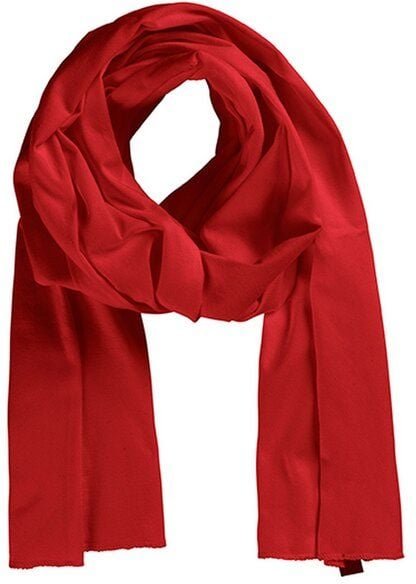 Neutral® Damen / Herren Schal Schal 40 x 180cm