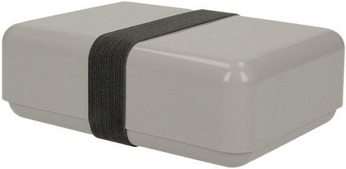 Thumbnail - elasto Bio-Vorratsdose - Match - Wiederverwendbar mit Elastikband Verschluss