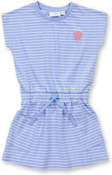 sense-organics Sense Organics Kinder Sommerkleid Bio Baumwolle