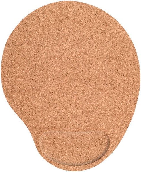 Simaru Mousepad aus Kork