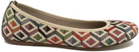 Risorse Future Ballerina Rombi