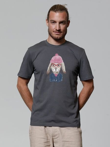 watapparel T-Shirt Unisex Hase