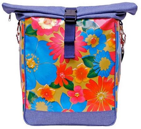 Mitienda Shop Fahrradtaschen mit Schultergurt