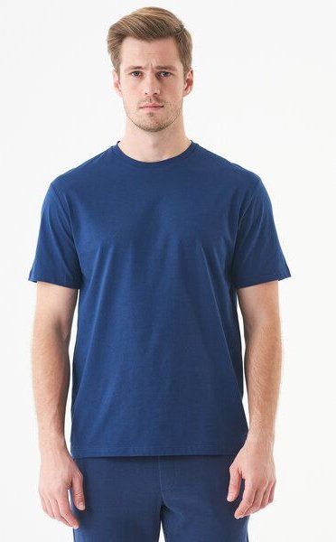 ORGANICATION ESSENTIALS-TILLO-Unisex Basic T-Shirt aus Bio-Baumwolle