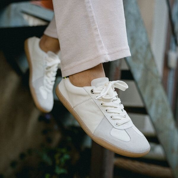 BLUSUN Barfußschuh BLSN-200W white